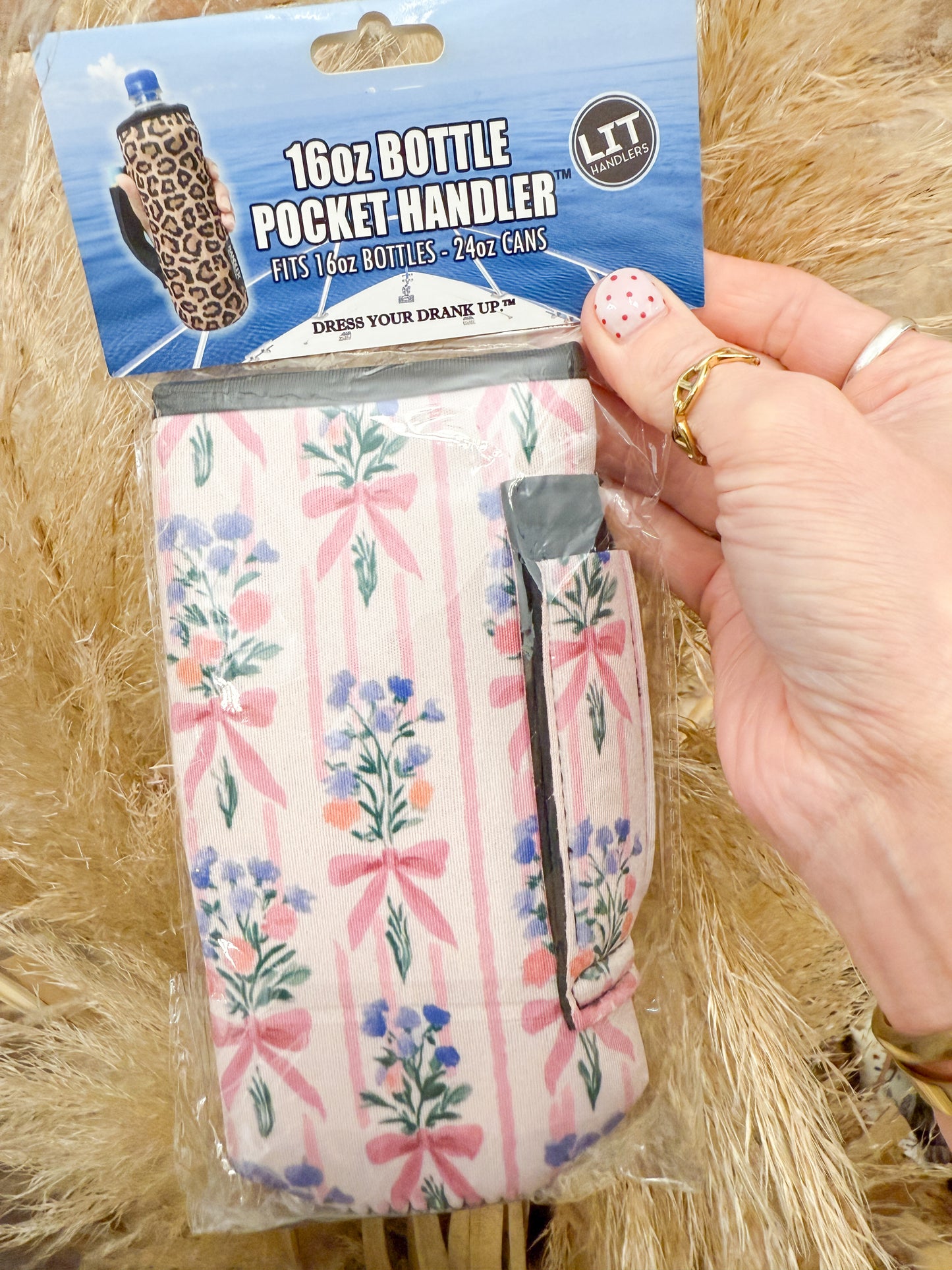 Water Bottle Koozies