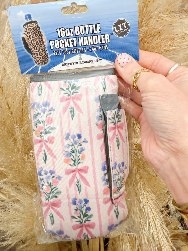 Water Bottle Koozies