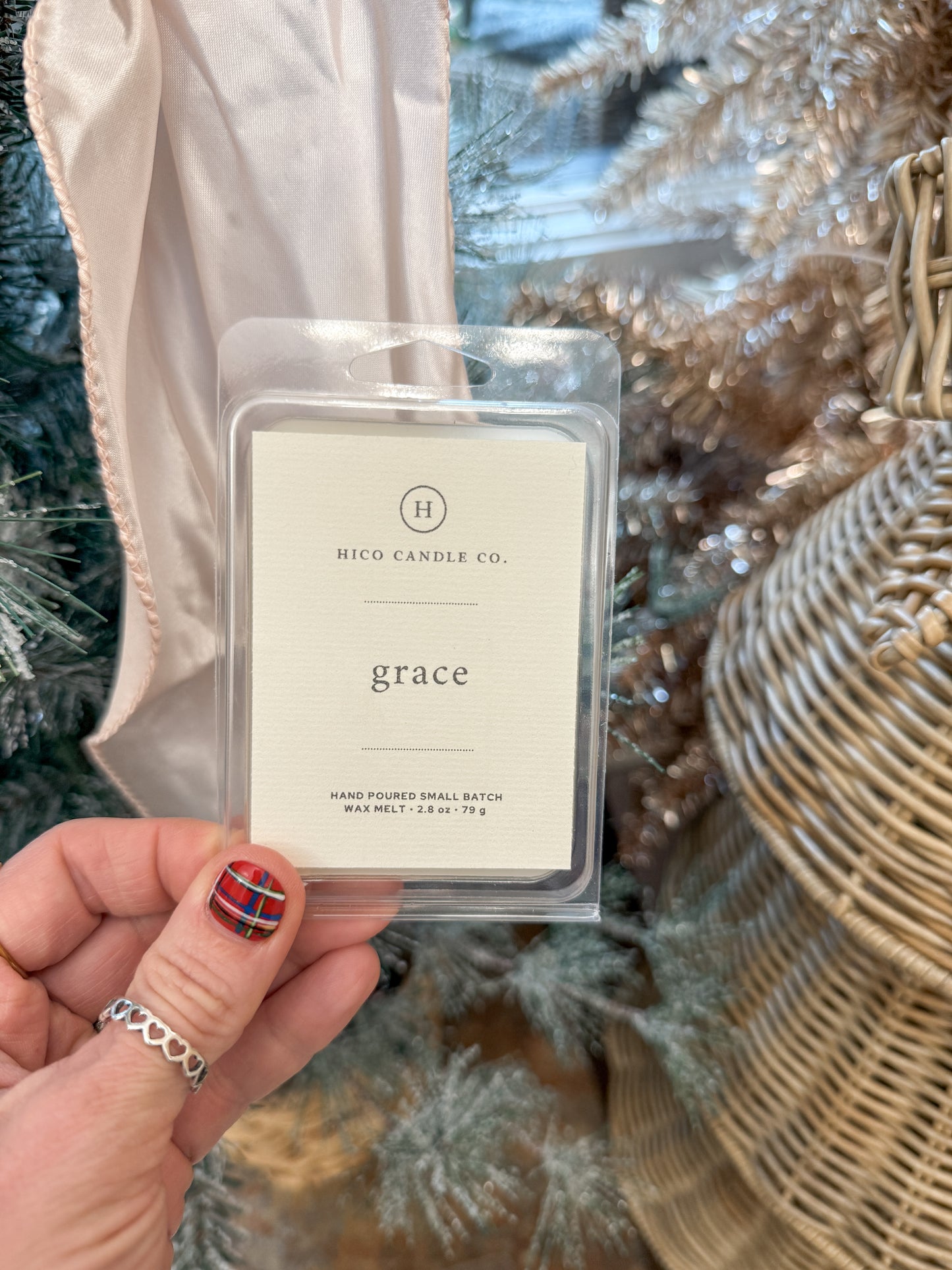 Hico Candle Co.- Wax Melts