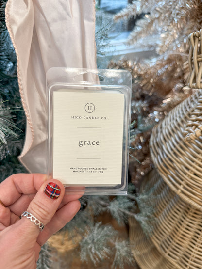 Hico Candle Co.- Wax Melts