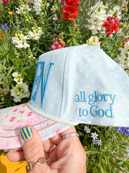 Amen Hat