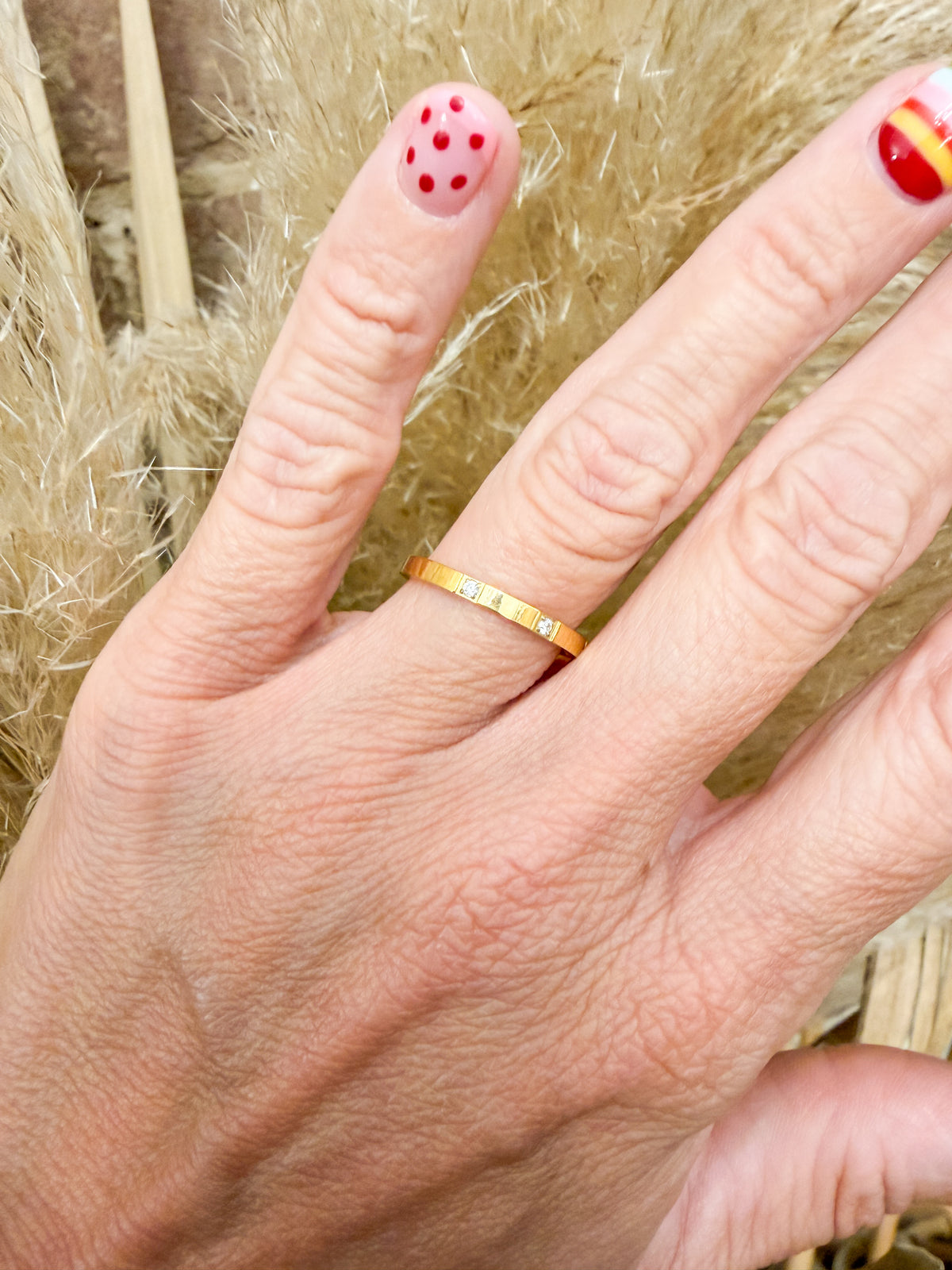 CS-Rings