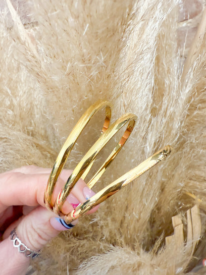 Non Tarnish Bracelets