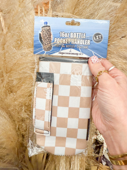 Water Bottle Koozies