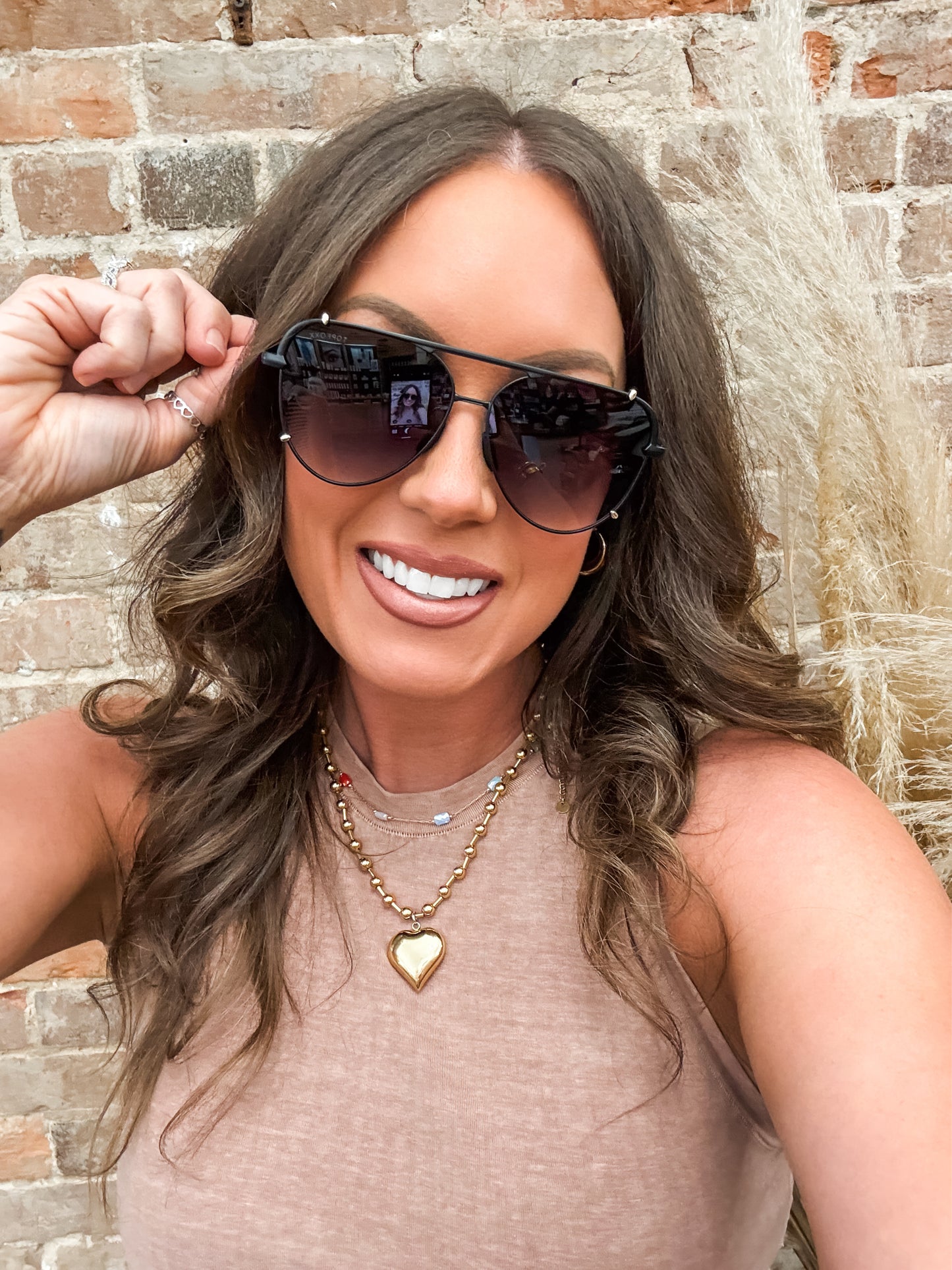 TopFoxx Sunglasses