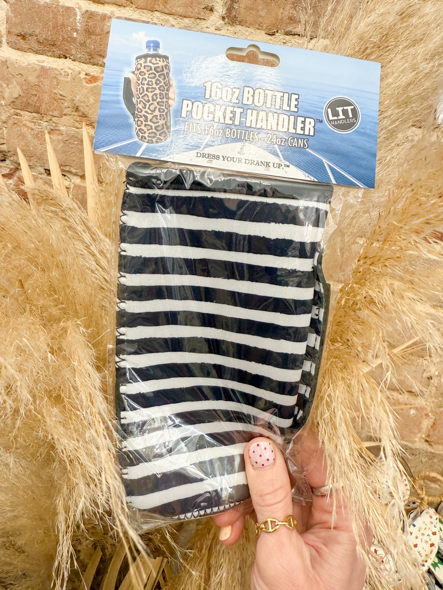 Water Bottle Koozies