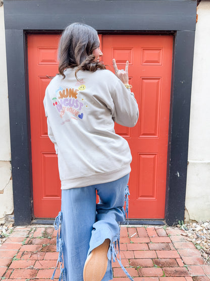 JAB Local Fave Sweatshirt