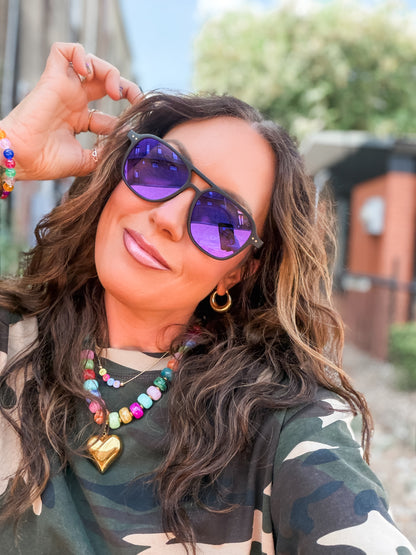 DAX Sunglasses