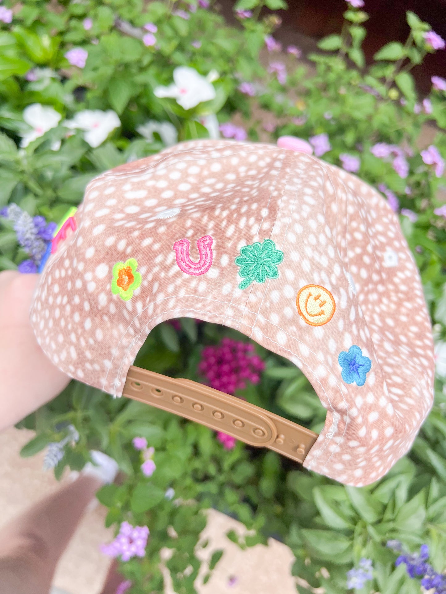 Good Day Fawn Hat