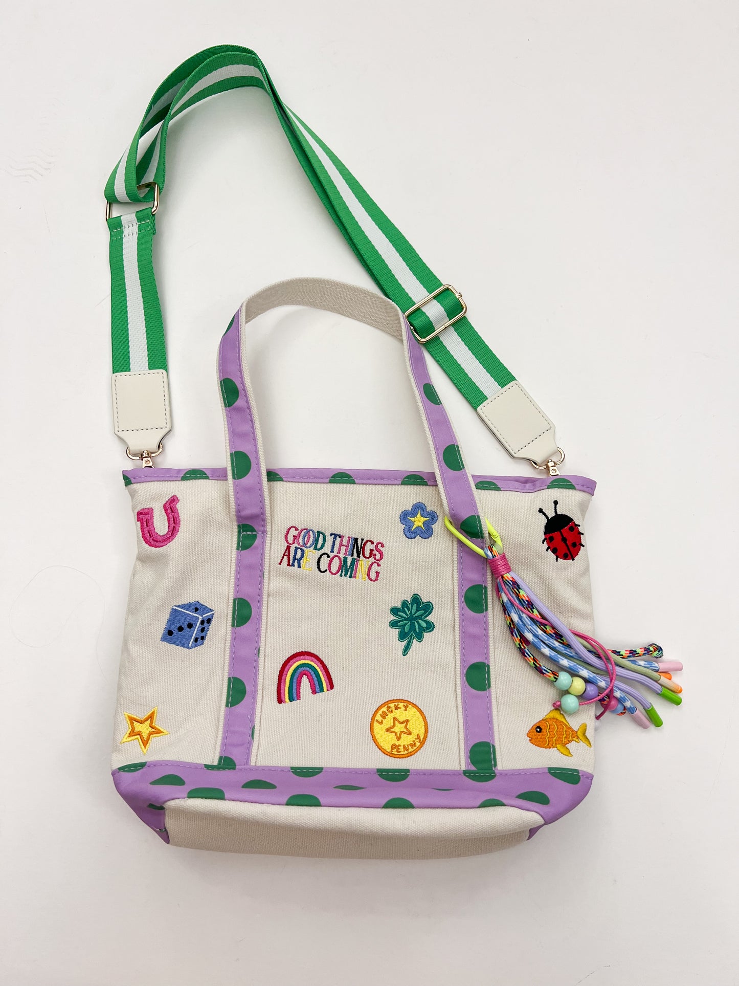 Good Things Crossbody