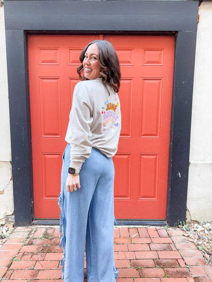 JAB Local Fave Sweatshirt
