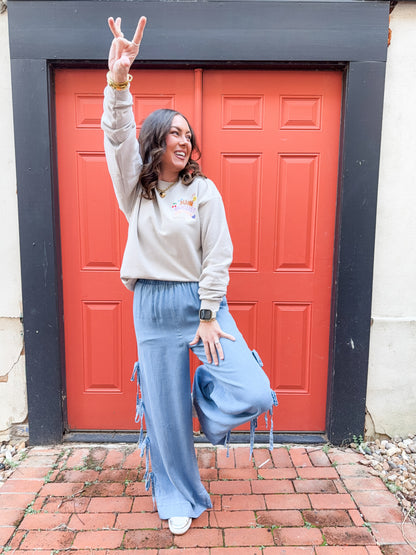 JAB Local Fave Sweatshirt