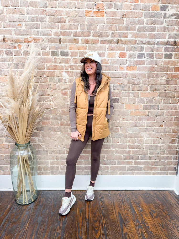 Harper Sculpt Leggings
