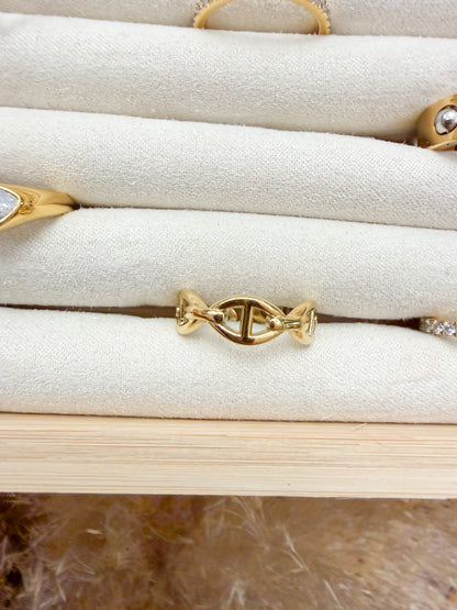 CS-Rings