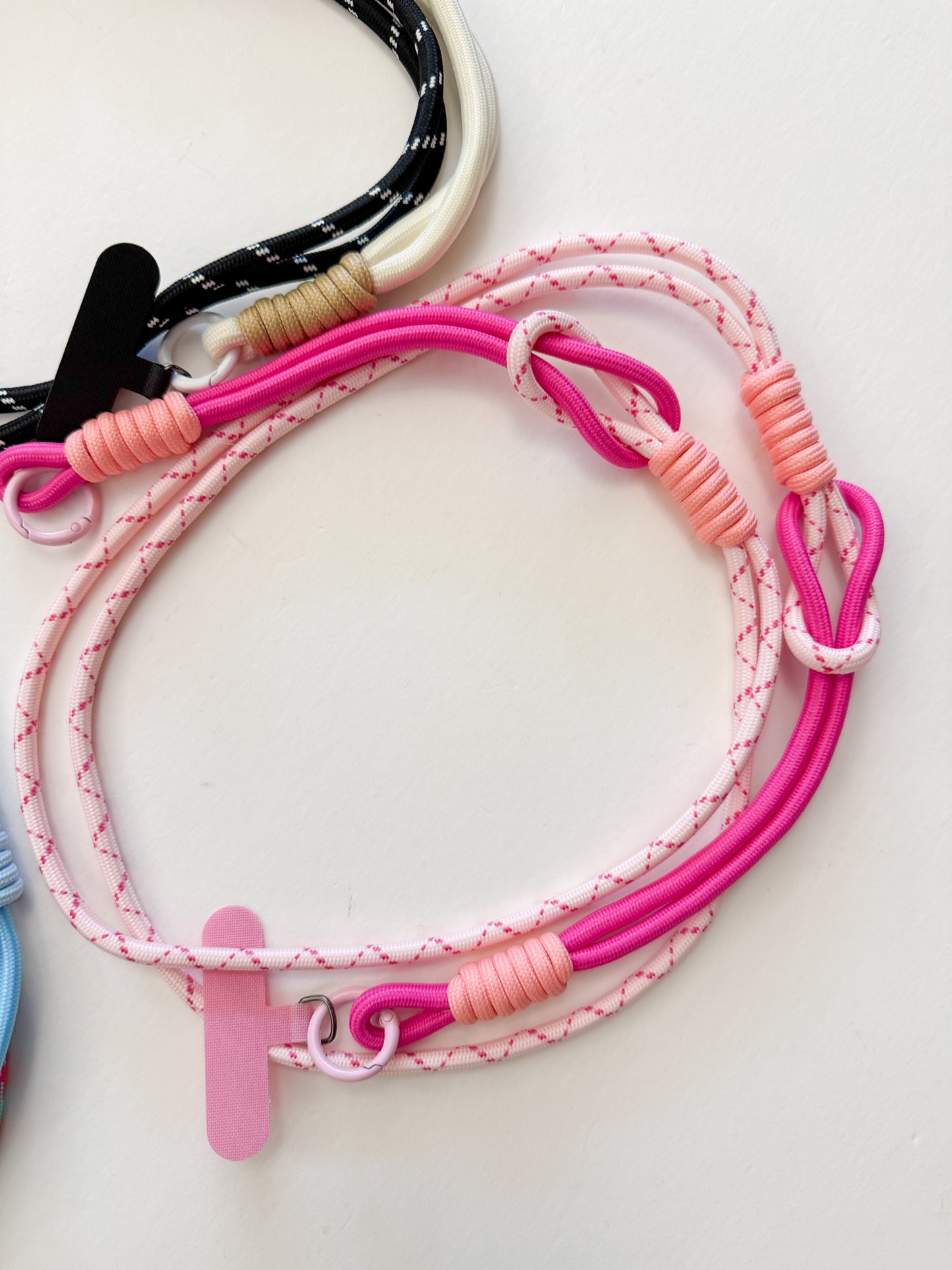 Rope Phone Lanyard