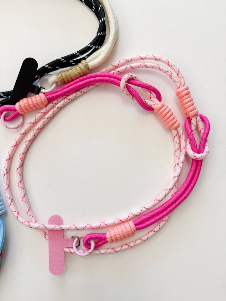 Rope Phone Lanyard