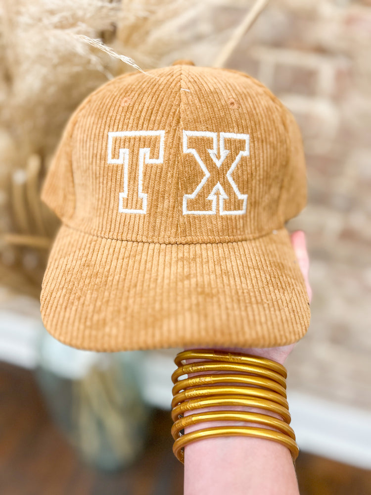 TX Corded Hats