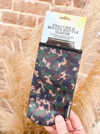 Water Bottle Koozies