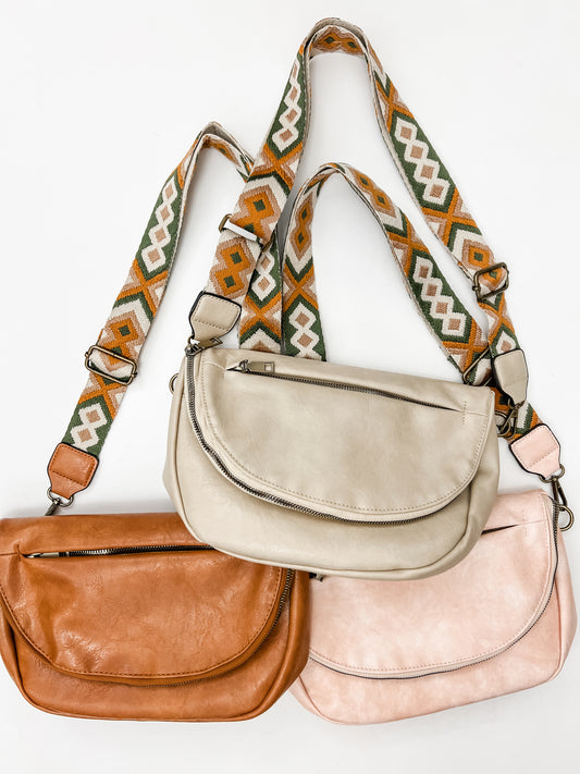 Jamie Sling Bag