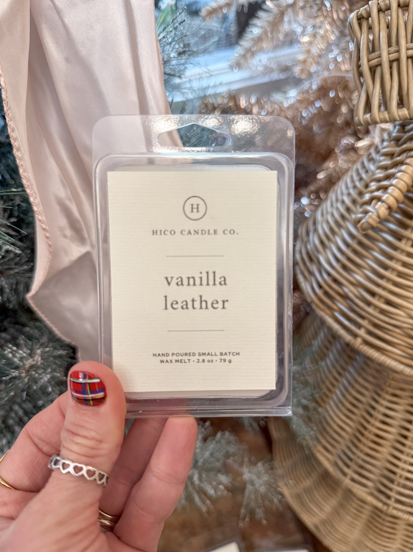 Hico Candle Co.- Wax Melts