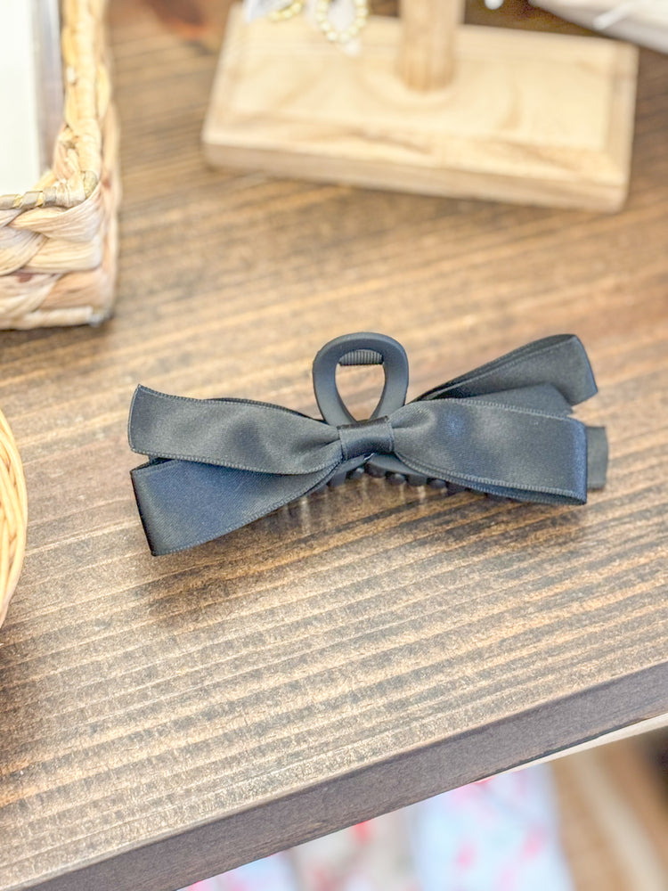 Bow Clip