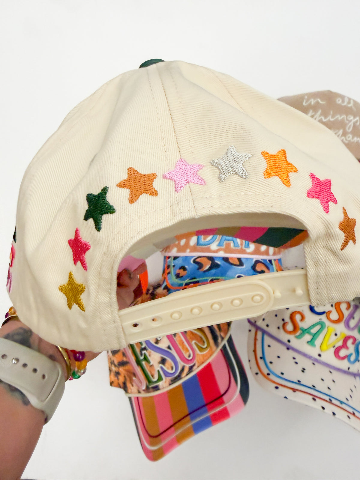 Keepin' Jesus Cool Hat