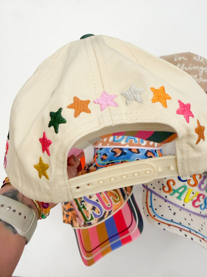 Keepin' Jesus Cool Hat