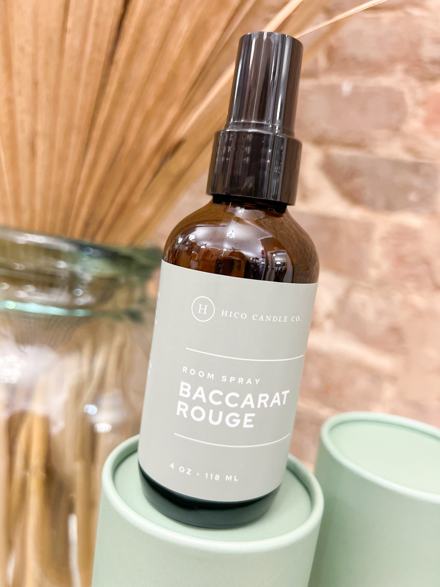 Hico Candle Co.- Room Spray