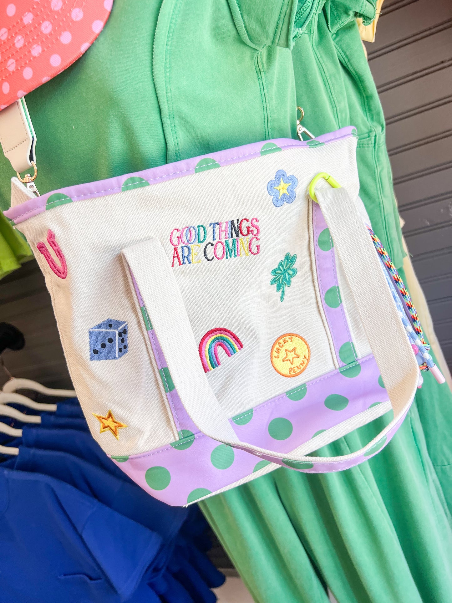 Good Things Crossbody