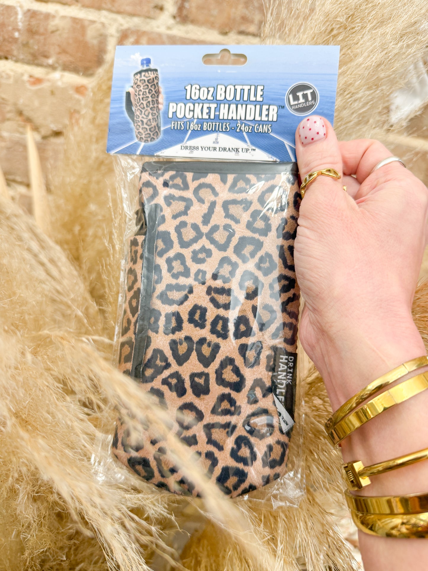 Water Bottle Koozies