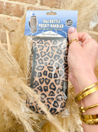 Water Bottle Koozies