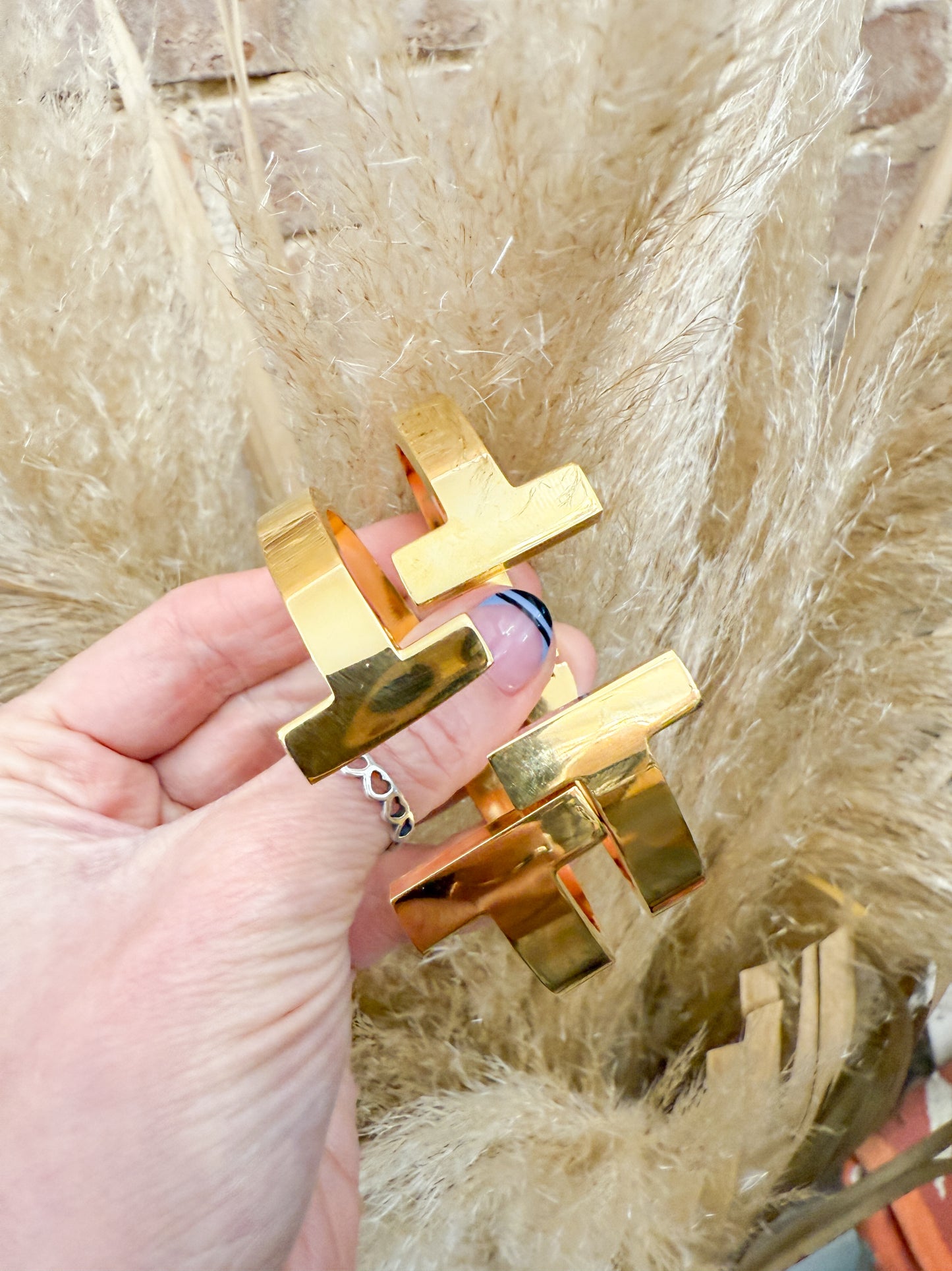 Non Tarnish Bracelets