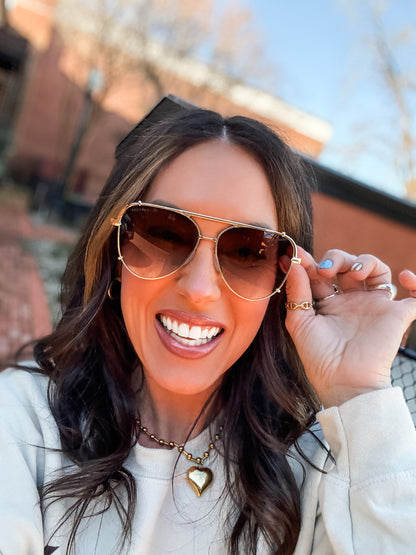 TopFoxx Sunglasses