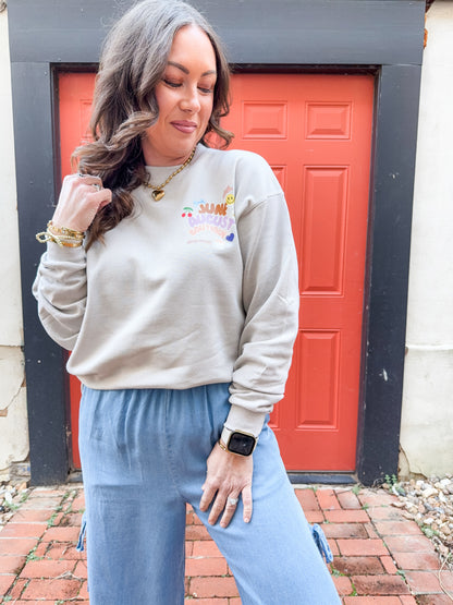 JAB Local Fave Sweatshirt