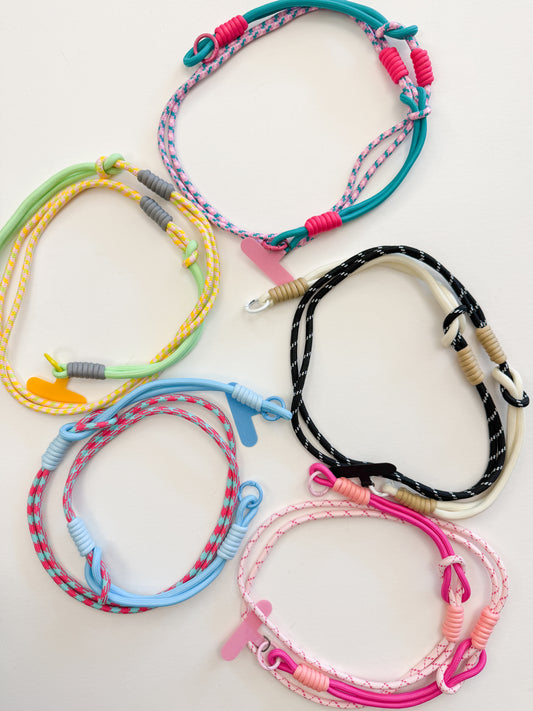 Rope Phone Lanyard