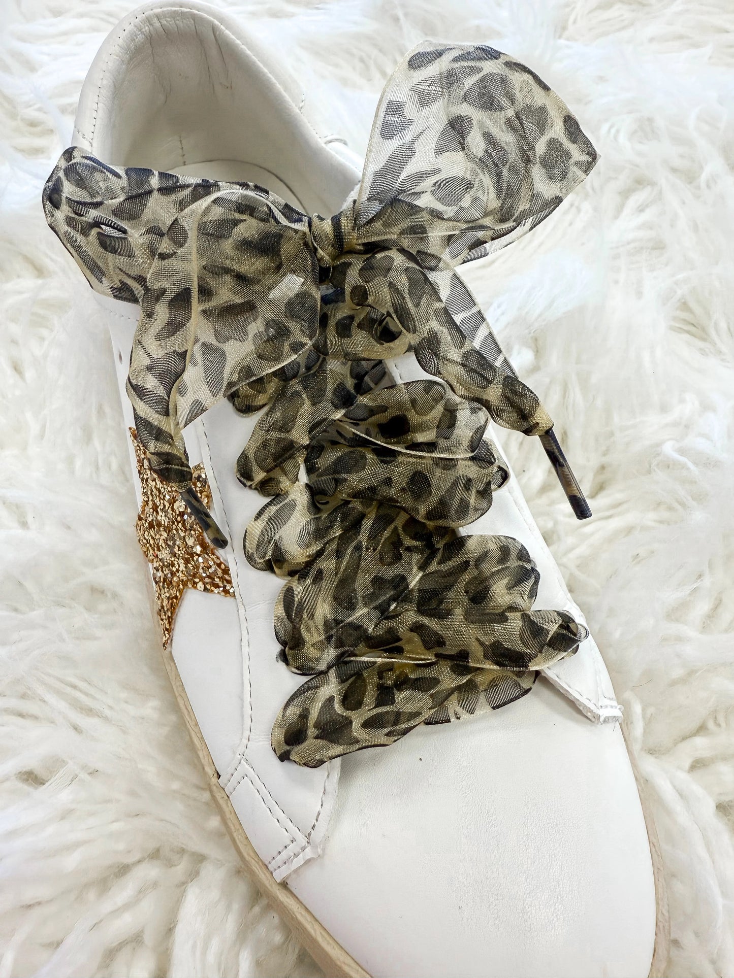 Shoe Laces