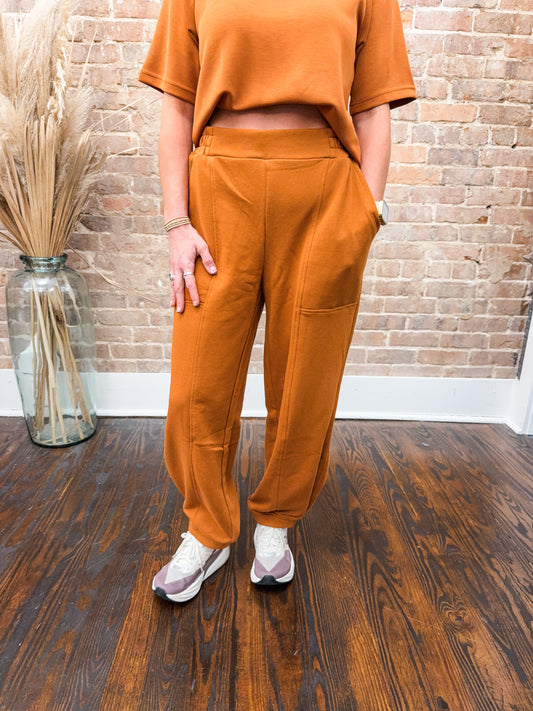 Zoey Drift Joggers