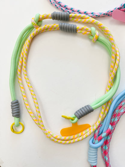 Rope Phone Lanyard