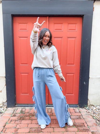 JAB Local Fave Sweatshirt