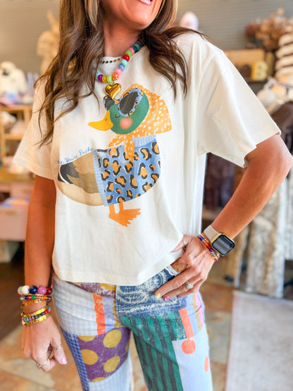You're Ducky T-shirt