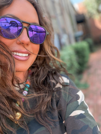 DAX Sunglasses