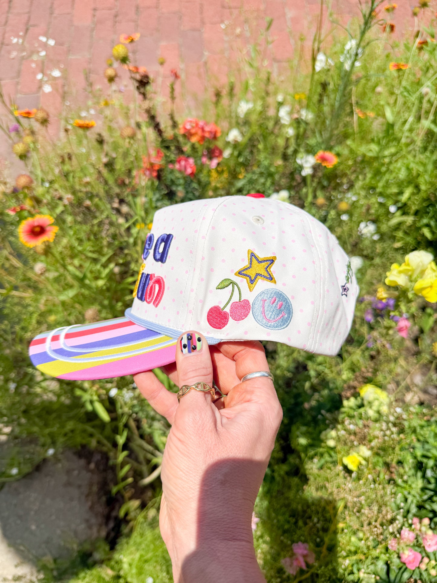 Have Sun Hat