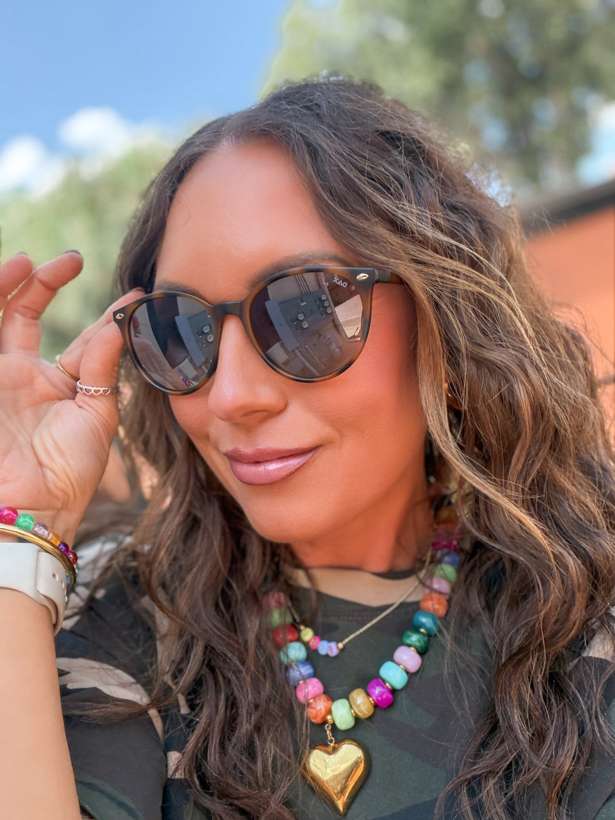 DAX Sunglasses