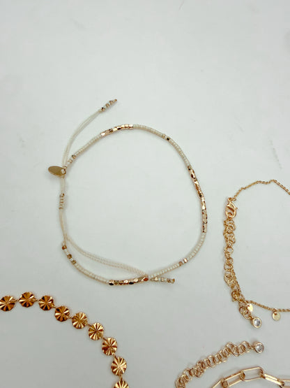 Anklets