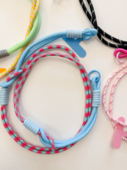 Rope Phone Lanyard