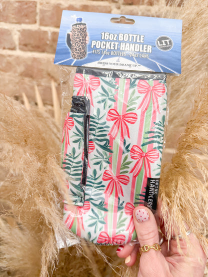 Water Bottle Koozies