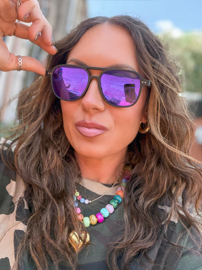 DAX Sunglasses