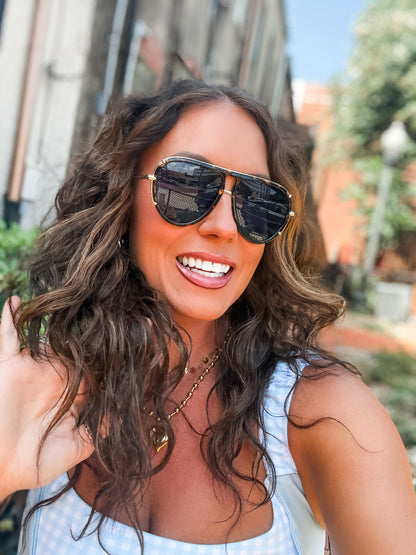 TopFoxx Sunglasses