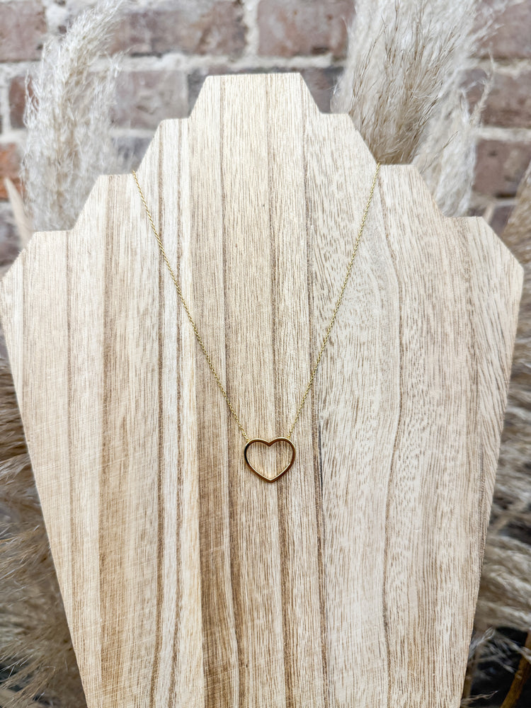 Non Tarnish Necklaces