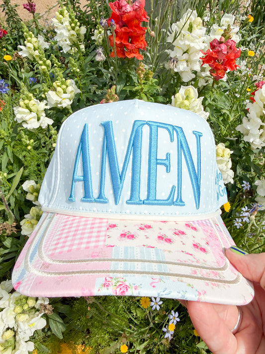 Amen Hat